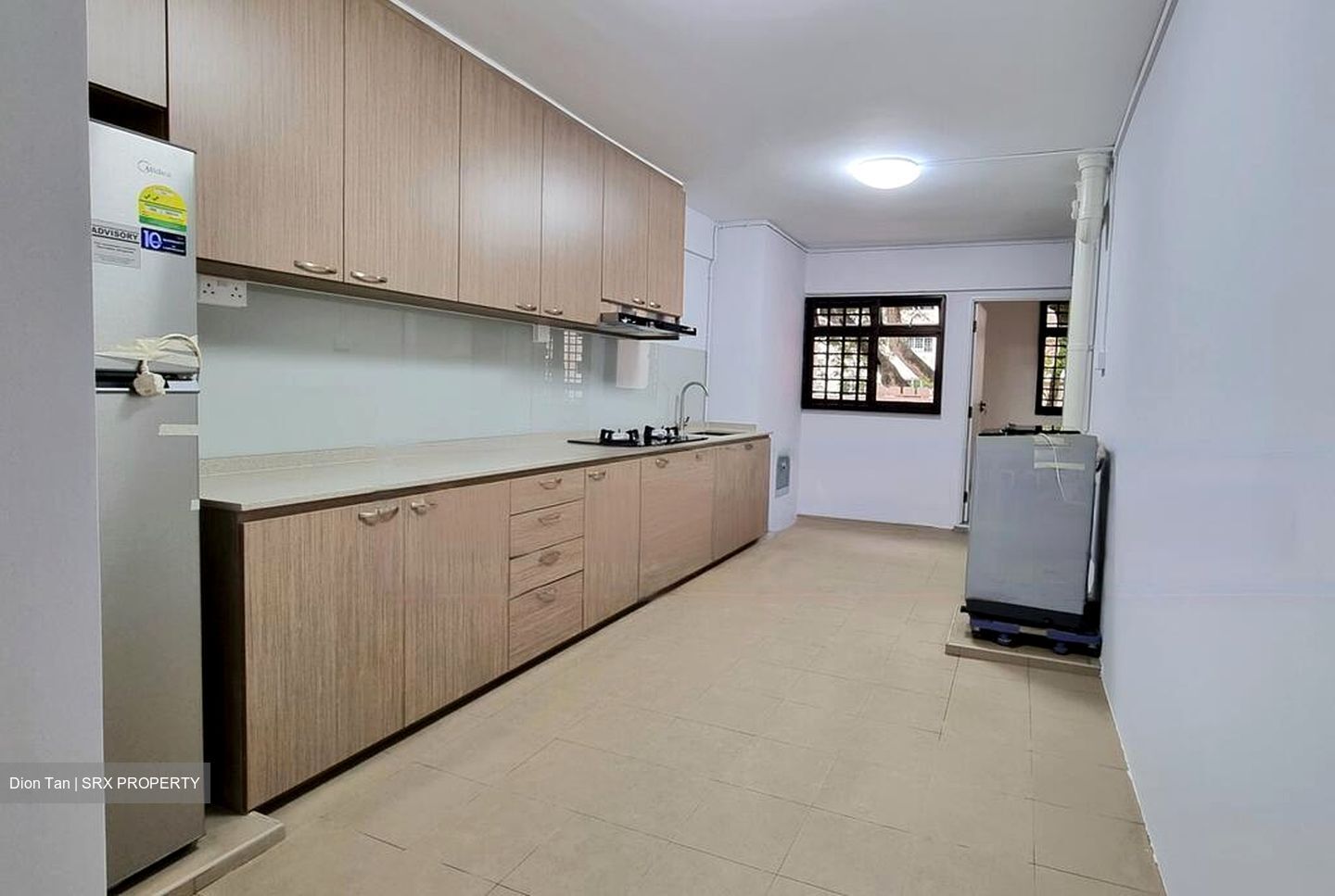 Blk 117 Bedok North Road (Bedok), HDB 3 Rooms #635155541